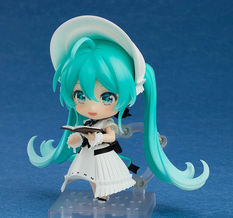 Disguise Kit Knitting Loom Nendoroid #2490 Hatsune Miku Symphony (2023 Ver.) Vocaloid