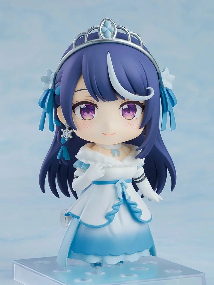 Quality Certified Nendoroid #2557 Awayuki Kokorone VTuber Legend: How I Went Viral after Forgetting to Turn Off My Stream
