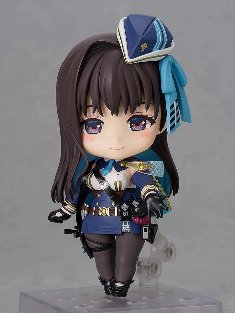 Nendoroid #2705 Marian Goddess of Victory: Nikke Discovery Point