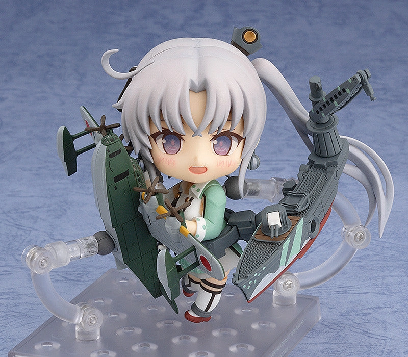 Goal Support Nendoroid #577 Akitsushima Kantai Collection -KanColle-