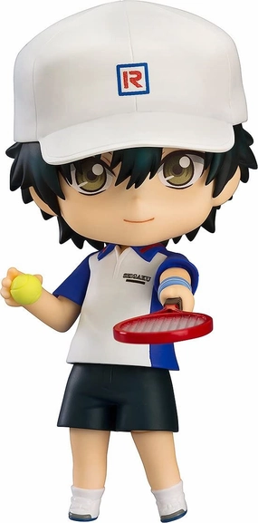 Aquarium Design Nendoroid #641 Ryoma Echizen New Prince of Tennis