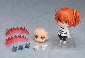 Adventure Conclude Championship Win Nendoroid #703b Master Gudako Female Protagonist (Light Edition) Fate/Grand Order