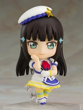 Nendoroid #759 Dia Kurosawa Love Live! Sunshine!! Submarine Explorer