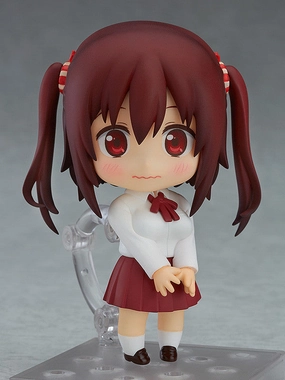 Nendoroid #832 Nana Ebina Himouto Umaru-Chan R Setting Design