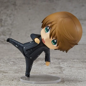 Course Complete Nendoroid #855 Amamiya Masaki HIGH&LOW G-Sword