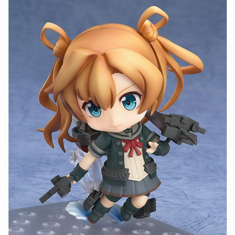 Wormhole Concept Nendoroid #867 Abukuma Kai-II (Ni) Kantai Collection -KanColle-