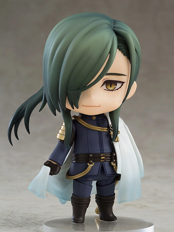 Space Travel Nendoroid #891 Nikkari Aoe Touken Ranbu -Online-