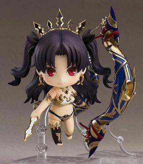 Nendoroid #904 Archer Ishtar Fate Grand Order Martial Art