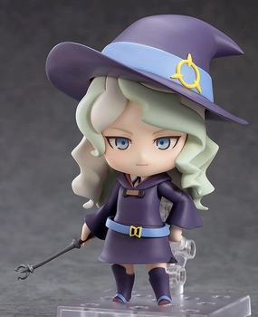 Future Plan Nendoroid #957 Diana Cavendish Little Witch Academia