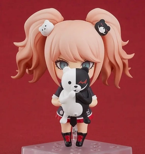 Strategy Game Loyalty Show Nendoroid No.1398 Junko Enoshima (Reissue) Danganronpa 1.2 Reload