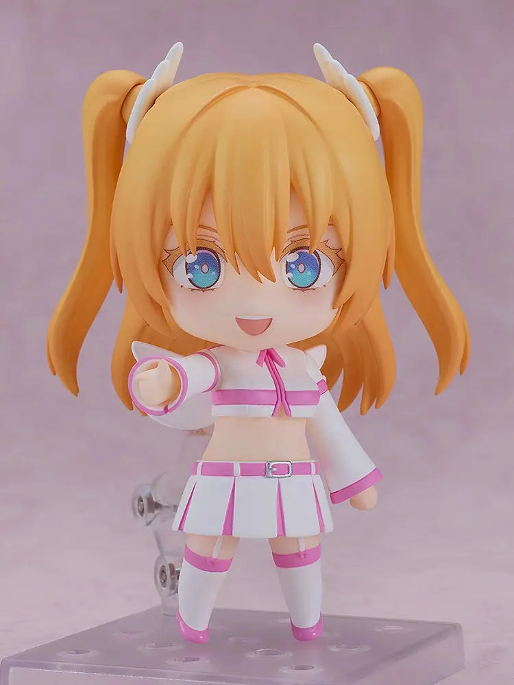 Binoculars Toy Goal Support Nendoroid No.2614 Liliel (Angel Costume/Ririsa) 2.5 Dimensional Seduction