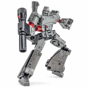 NewAge Legendary Heroes Classic Selection No.S01 Destron Leader Romulus Action Figure Villain Figure Astronaut Figure