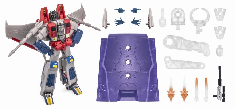 Future Antique NewAge Legendary Heroes H13EX Lucifer (Animation Painting Ver.)