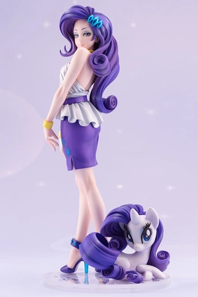 Kotobukiya Bishoujo My Little Pony Rarity Statue Figure SV388 International Brand