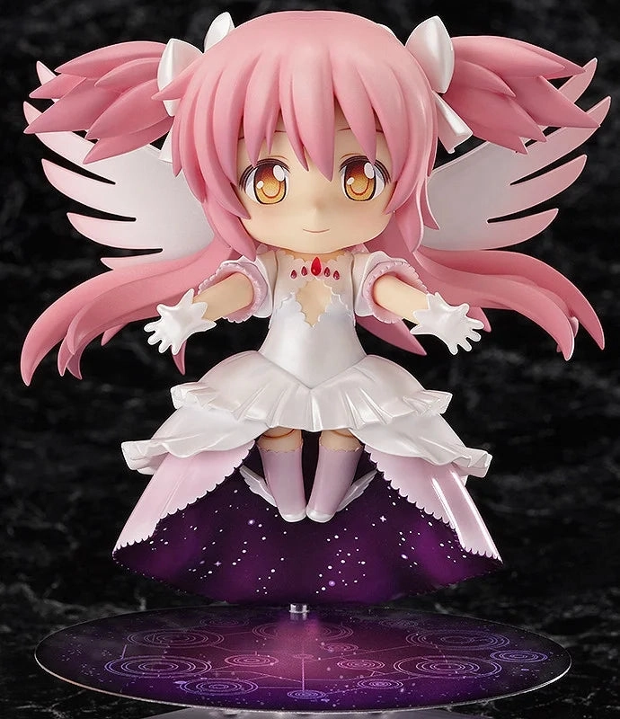 Nendoroid #285 Ultimate Madoka (Reissue) Puella Magi Madoka Magica Professional Tool