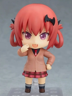 Budding Musician Achievement Mark Nendoroid #972 Satanichia (Satania) Gabriel Dropout