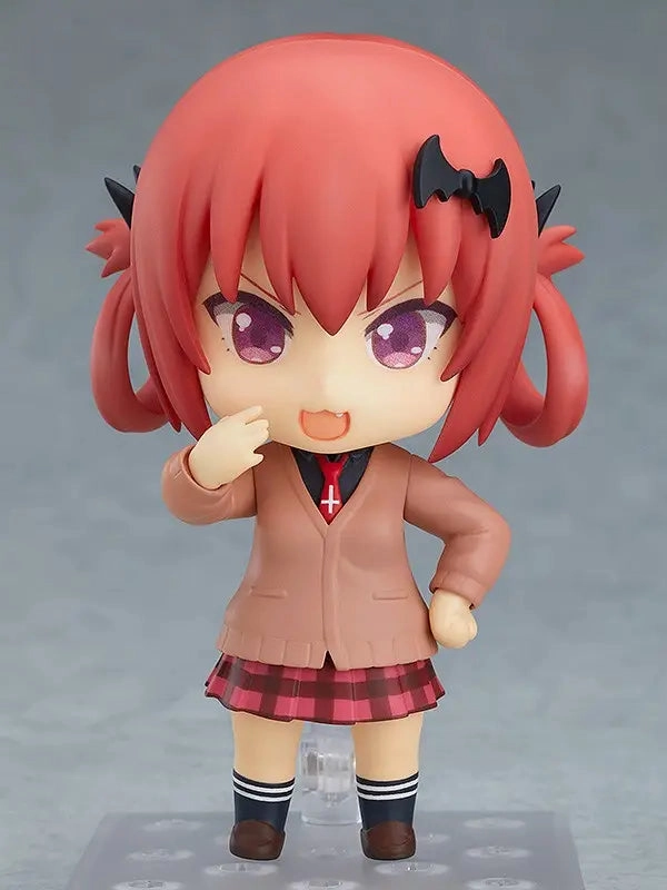 Budding Musician Achievement Mark Nendoroid #972 Satanichia (Satania) Gabriel Dropout