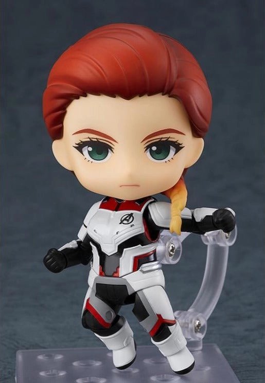 Nendoroid #1379-DX Black Widow Avengers: Endgame Wish Respect
