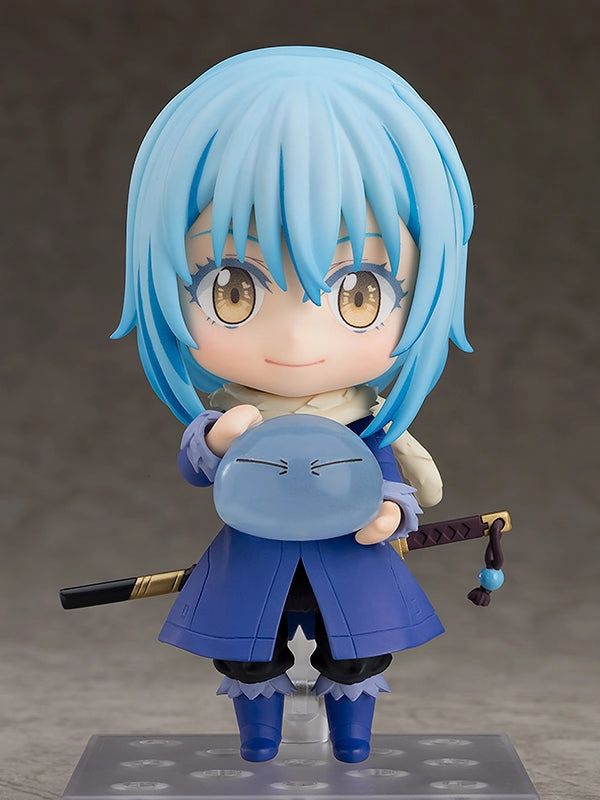 Nendoroid #1067 Rimuru That Time I Got Reincarnated as a Slime Legacy Leave