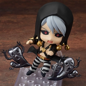 Mars Colony Nendoroid #1326 Risotto Nero JoJo's Bizarre Adventure