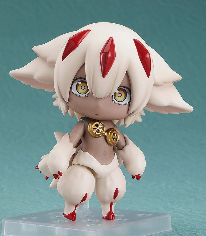Legacy Create Nendoroid #1959 Faputa Made in Abyss: The Golden City of the Scorching Sun