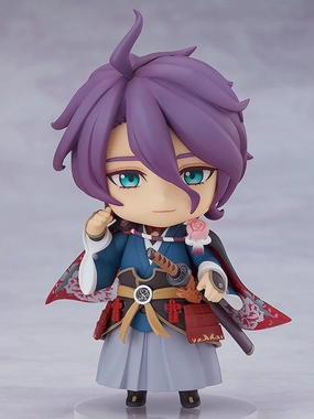 Nendoroid #938 Kasen Kanesada Touken Ranbu -ONLINE- Kindness Extend
