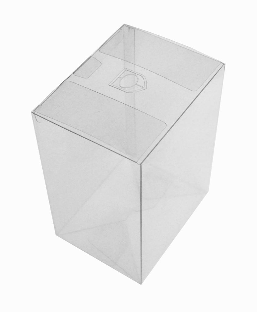 Recognition Gift Movie Creation PopShield Protector Plastic Foldable Case Funko Pops (4" Pops) / Pack of 10