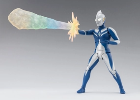 Museum Quality S.H. Figuarts Ultraman Cosmos Luna Mode Action Figure