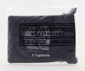 Transformers Masterpiece MP-01B Black Convoy ( COIN ONLY ) Hobbyist Collection
