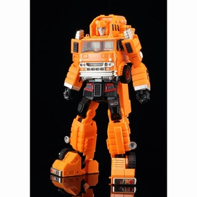 Creature Model PS-05 Perfection Series Ocular Max Girder Action Figure Mastermind Creations