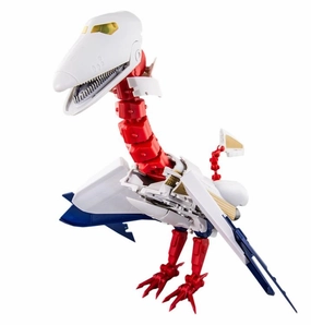 Professional Grade R-36 Reformatted Inventa MMC Mastermind Creations Action Figure