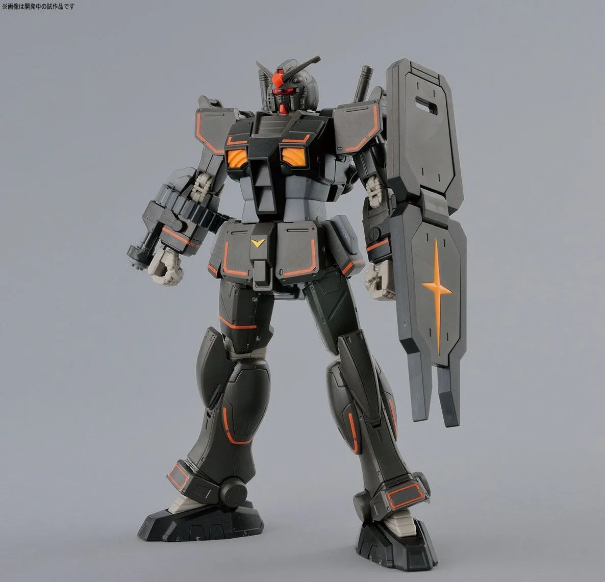 Gundam 1/144 HG The Origin #021 RX-78-01[FSD] Gundam FSD Model Kit Kawaii Design Fantasy Replica