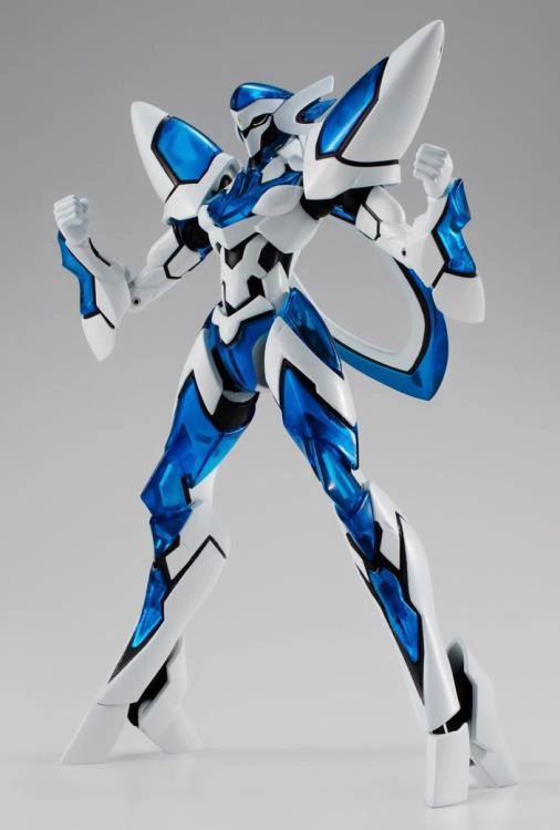 Robot Spirits Damashii #R-283 Briheight Muga Back Arrow Action Figure Editor's Choice Flying Pose