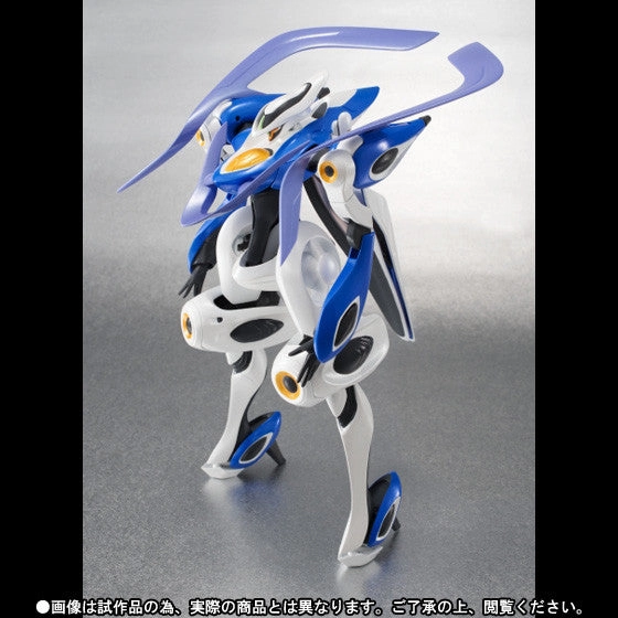 Wholesale Price Static Figure Robot Spirits Damashii #SP Vox Rympha Rinne no Lagrange the Flower Exclusive Action Figure