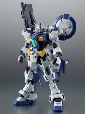 Themed Decor Robot Spirits #R-309 RX-78GP00 Gundam GP00 Blossom Ver. A.N.I.M.E. Action Figure