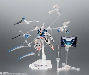 Robot Spirits R-310 XVX-016 Gundam Aerial Ver. A.N.I.M.E (Robot Spirits 15th Anniversary Ver.) Action Figure Fantasy Quest Reptile Figure