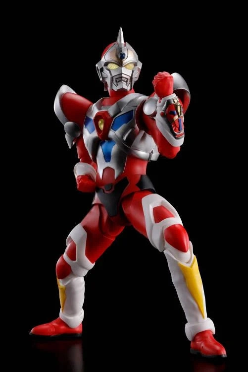S.H. Figuarts Gridman the Hyper Agent Shinkocchou Seihou Gridman Action Figure Lightweight Build