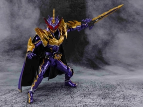 S.H. Figuarts Kamen Rider Calibur (Jaou Dragon Form) Exclusive Action Figure PVC Hobby