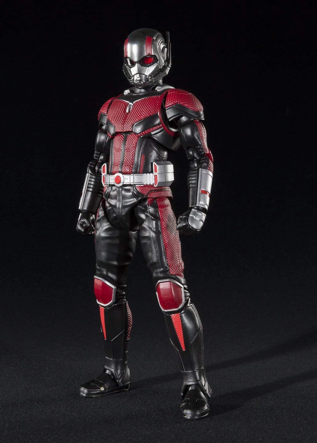 S.H. Figuarts Marvel Ant Man Ant-Man and The Wasp Action Figure Parent Choice