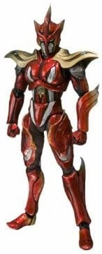 Limited Item Gaming Unit S.H. Figuarts Masked Kamen Rider Wizard Phoenix Phantom Bandai Exclusive Action Figure
