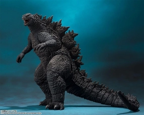 Personalized Gift S.H. Monsterarts Godzilla: King of the Monsters Godzilla 2019 Action Figure