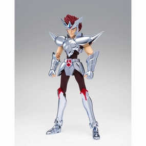 Ceramic Sculpture Graduation Gift Saint Seiya Myth Cloth Centaurus Babel Action Figure