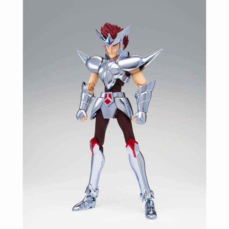 Ceramic Sculpture Graduation Gift Saint Seiya Myth Cloth Centaurus Babel Action Figure