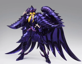 Gaming Creation Saint Seiya Myth Cloth EX Griffon Minos (Original Color Edition) Action Figure