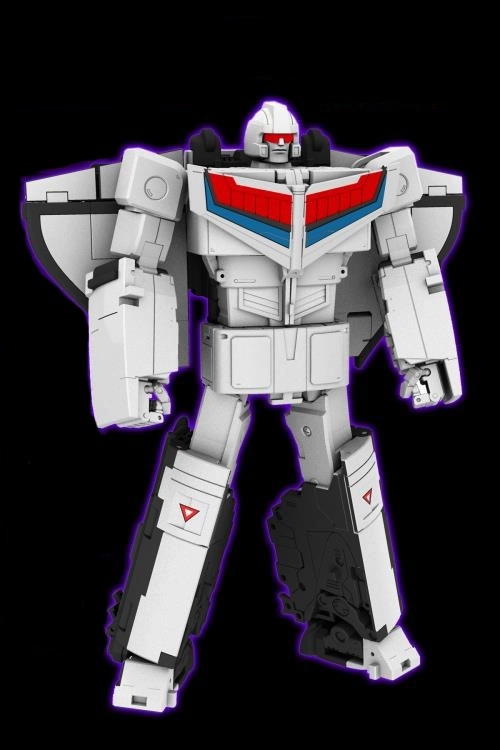 Desk Decor Fans Toys FT-44T Thomas (JP Ver.) Action Figure