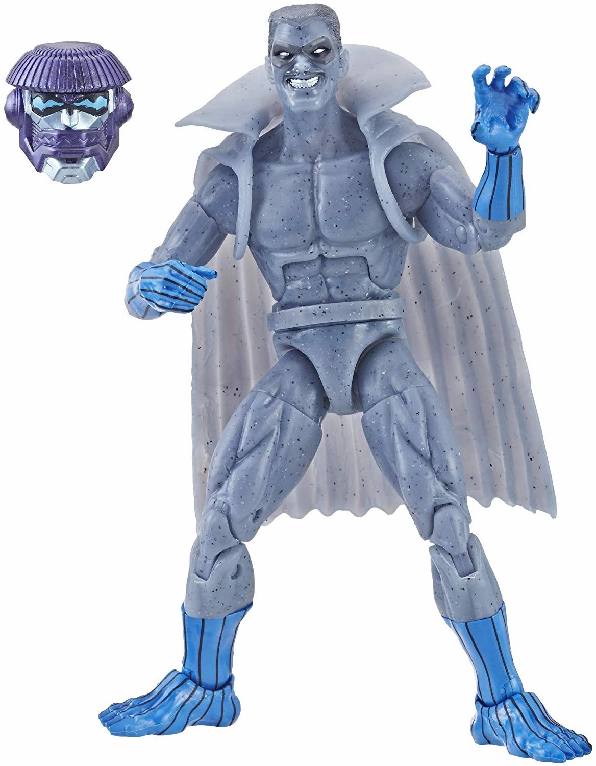 Marvel Legends Captain Marvel Series Gargoylel Kree Sentry BAF Wave Action Figure Action Toy