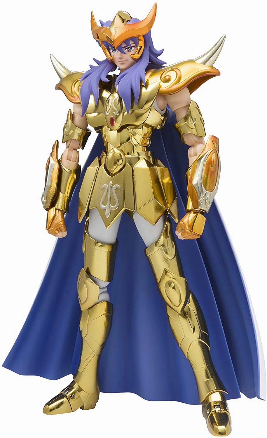 Podcast Studio Resale Value Saint Seiya Myth Cloth EX Scorpio Milo Saintia Sho Color Edition Action Figure