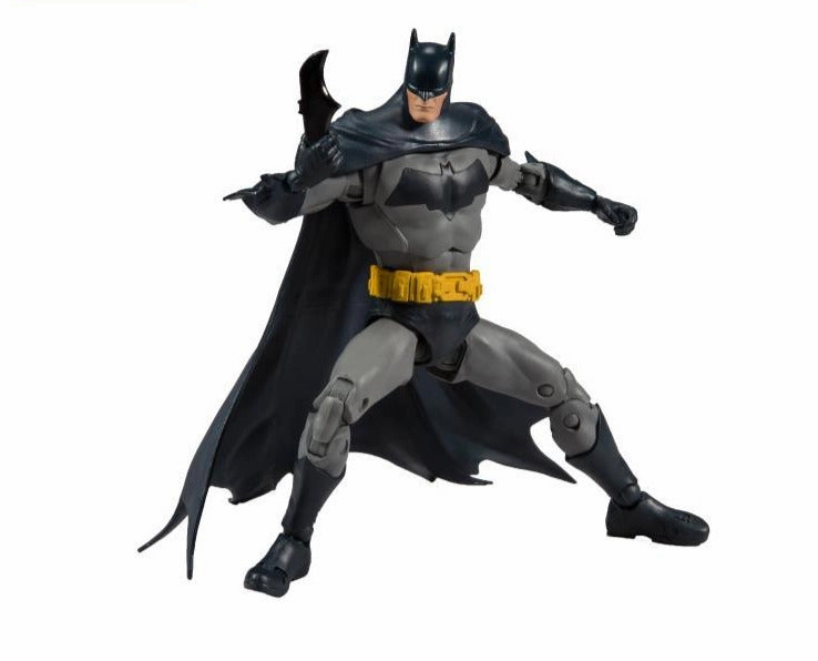 Glow In Dark Shelf Wear - McFarlane Toys DC Multiverse Batman (Detective Comics #1000) Action Figure