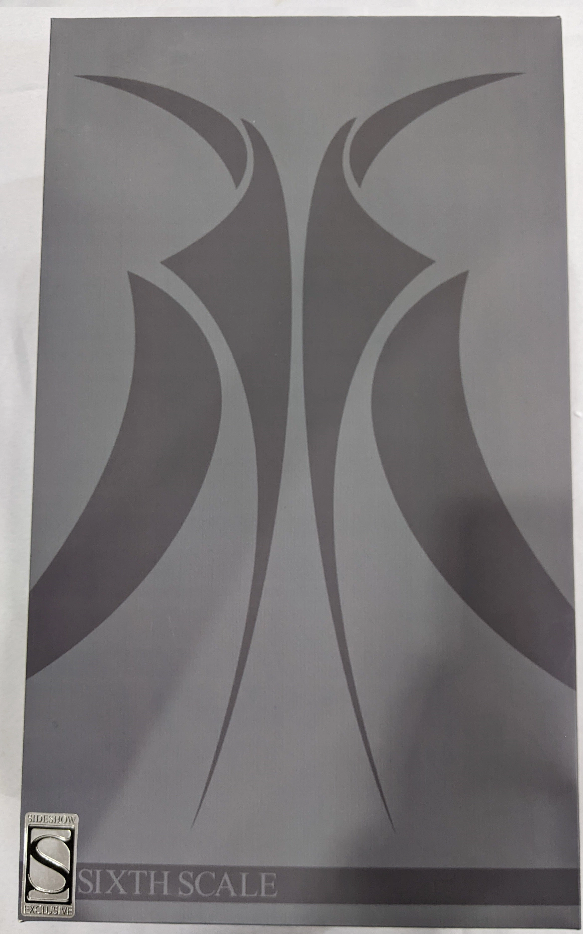 Sideshow Collectible 1/6 Star Wars General Grievous Sixth Scale Figure *Open Box* Alternate Costume