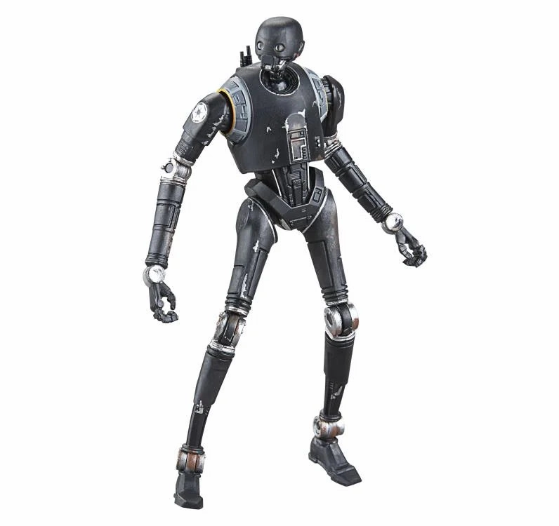 Art Hero Nursery Decor Star Wars Vintage Collection Andor K-2SO (Kay-Tuesso) VC340 3.75" Action Figure